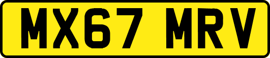 MX67MRV