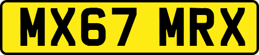 MX67MRX