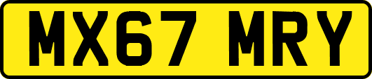 MX67MRY