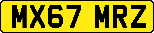 MX67MRZ