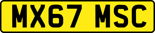 MX67MSC