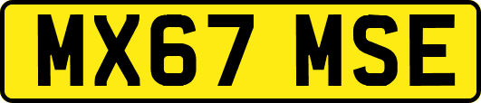 MX67MSE