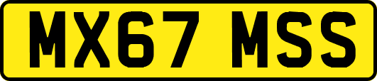 MX67MSS