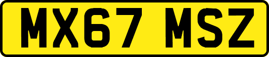 MX67MSZ