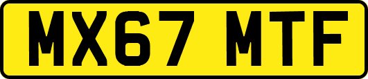 MX67MTF