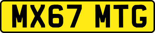 MX67MTG