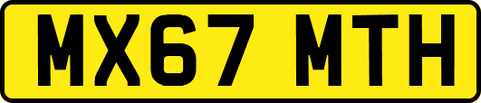 MX67MTH