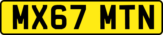 MX67MTN