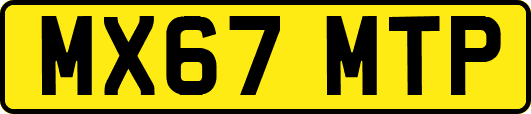 MX67MTP