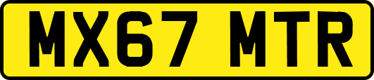MX67MTR