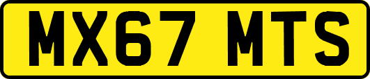 MX67MTS