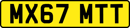 MX67MTT