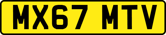 MX67MTV