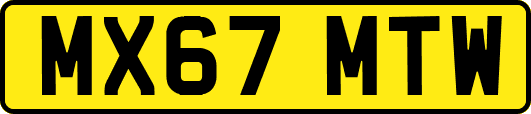 MX67MTW