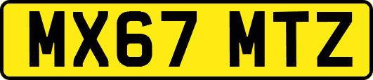 MX67MTZ