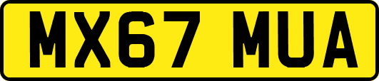 MX67MUA