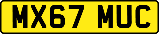 MX67MUC
