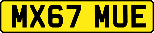 MX67MUE