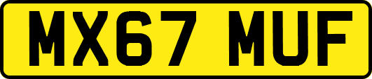 MX67MUF