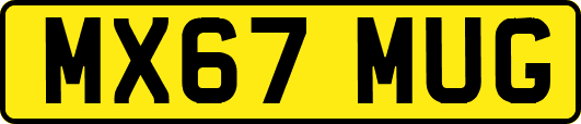 MX67MUG