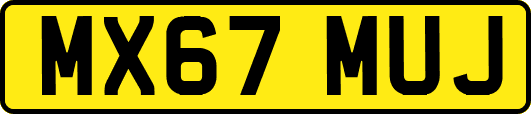 MX67MUJ