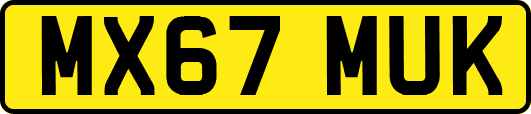 MX67MUK