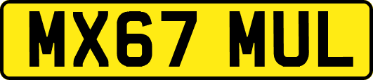 MX67MUL