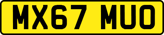 MX67MUO