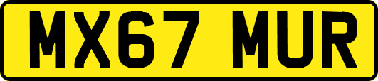 MX67MUR