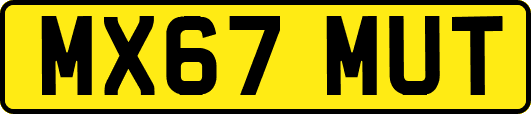 MX67MUT