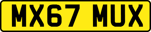 MX67MUX