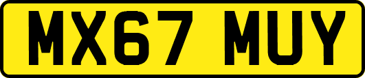 MX67MUY