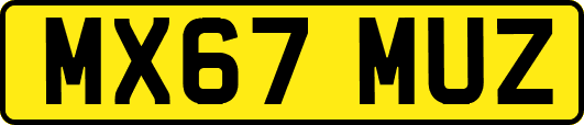 MX67MUZ