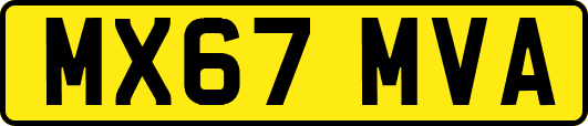 MX67MVA