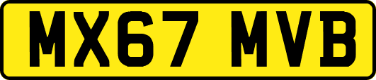 MX67MVB