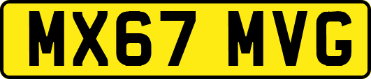 MX67MVG