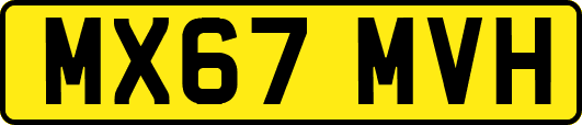 MX67MVH