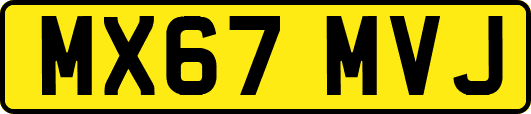 MX67MVJ