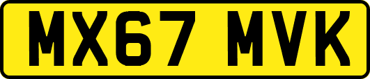 MX67MVK
