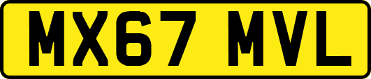MX67MVL