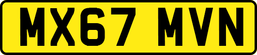 MX67MVN