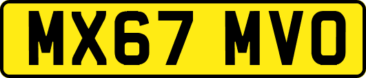 MX67MVO