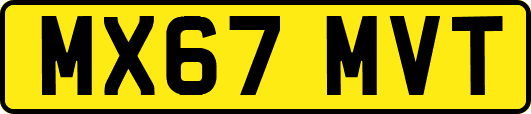 MX67MVT