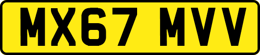MX67MVV