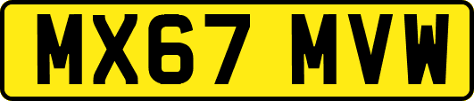 MX67MVW