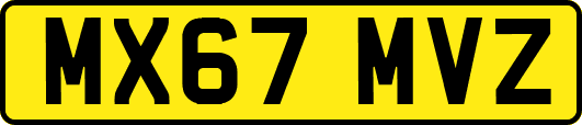 MX67MVZ