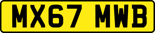 MX67MWB