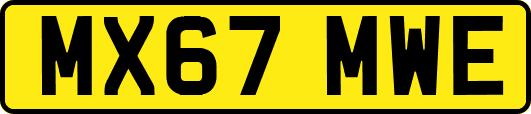 MX67MWE