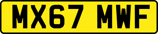 MX67MWF