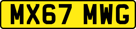 MX67MWG